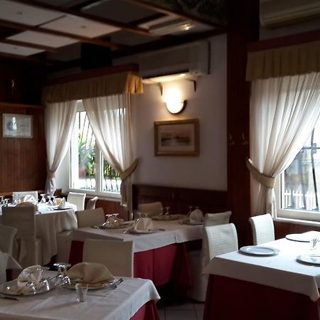 Hotel La Furnacelle Lanciano Dış mekan fotoğraf