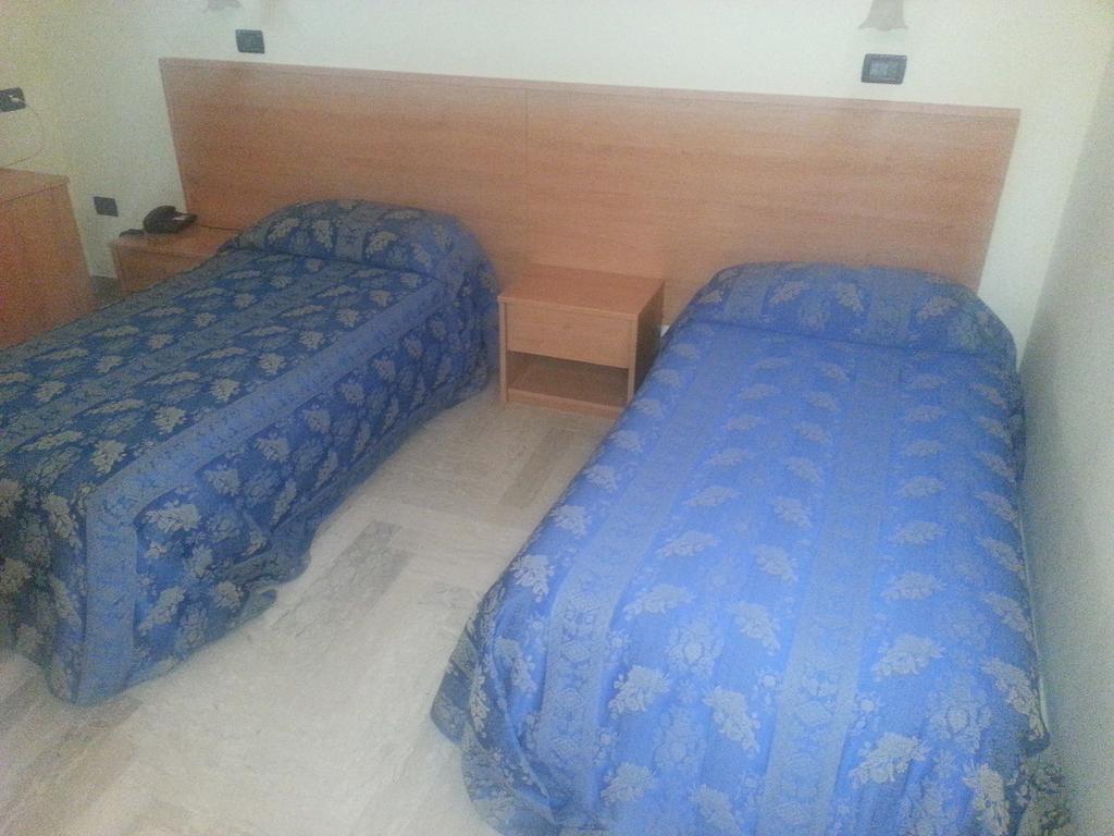 Hotel La Furnacelle Lanciano Oda fotoğraf