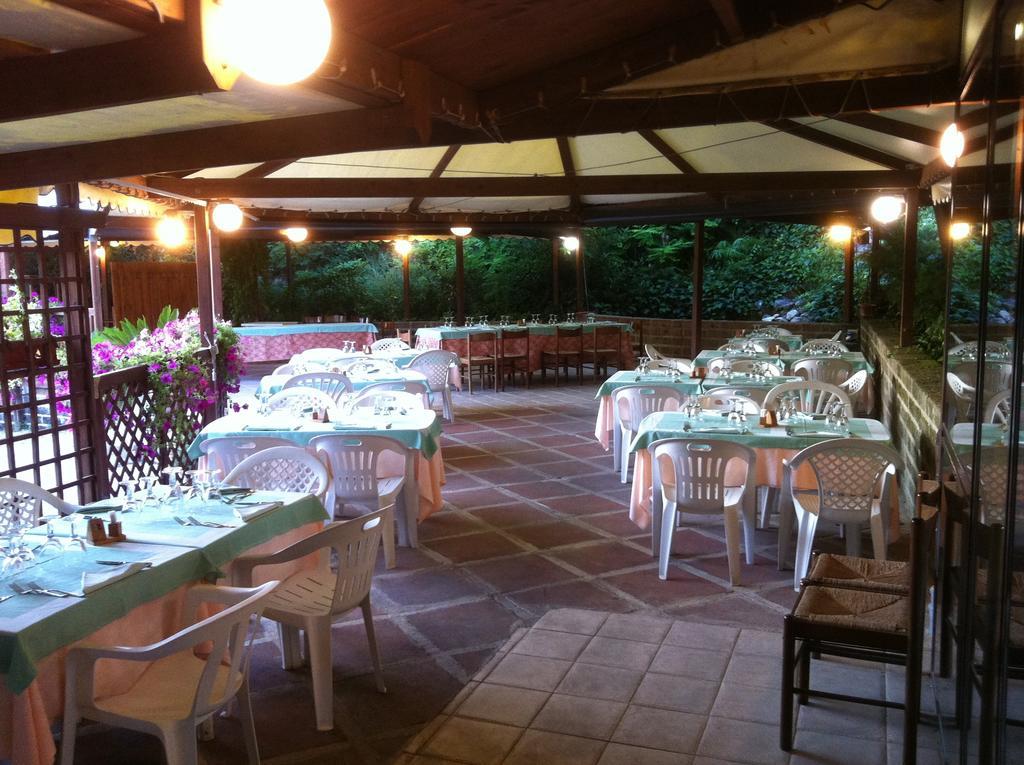 Hotel La Furnacelle Lanciano Dış mekan fotoğraf