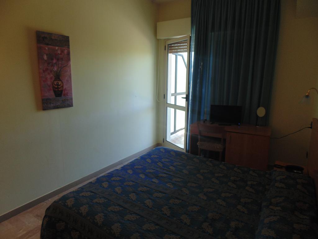 Hotel La Furnacelle Lanciano Dış mekan fotoğraf