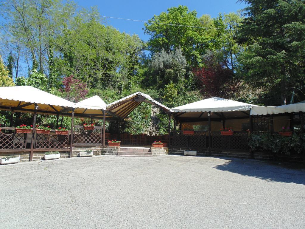 Hotel La Furnacelle Lanciano Dış mekan fotoğraf