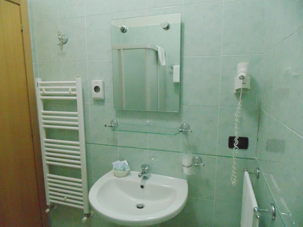 Hotel La Furnacelle Lanciano Dış mekan fotoğraf