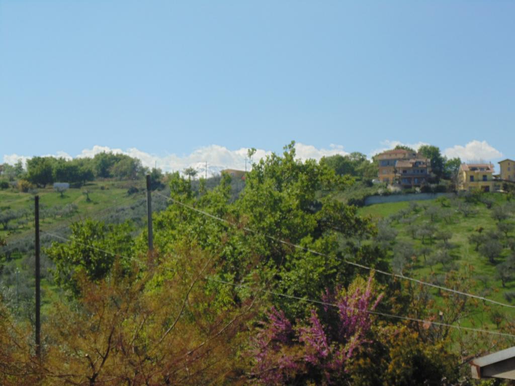 Hotel La Furnacelle Lanciano Dış mekan fotoğraf