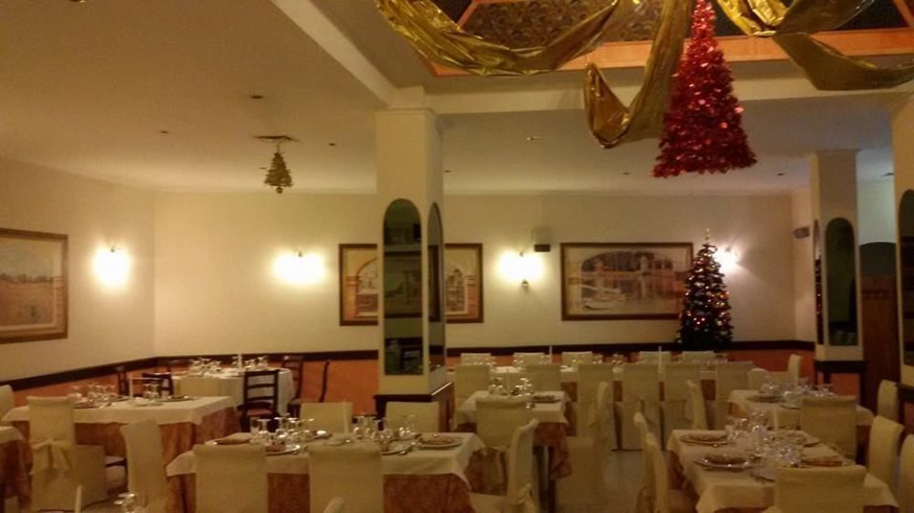 Hotel La Furnacelle Lanciano Dış mekan fotoğraf