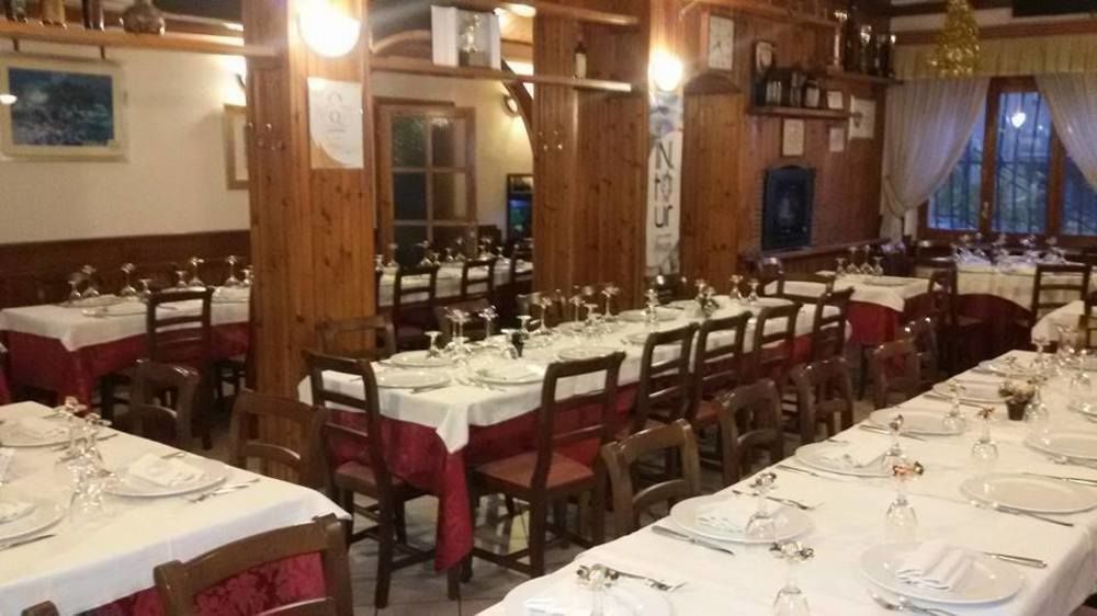Hotel La Furnacelle Lanciano Dış mekan fotoğraf