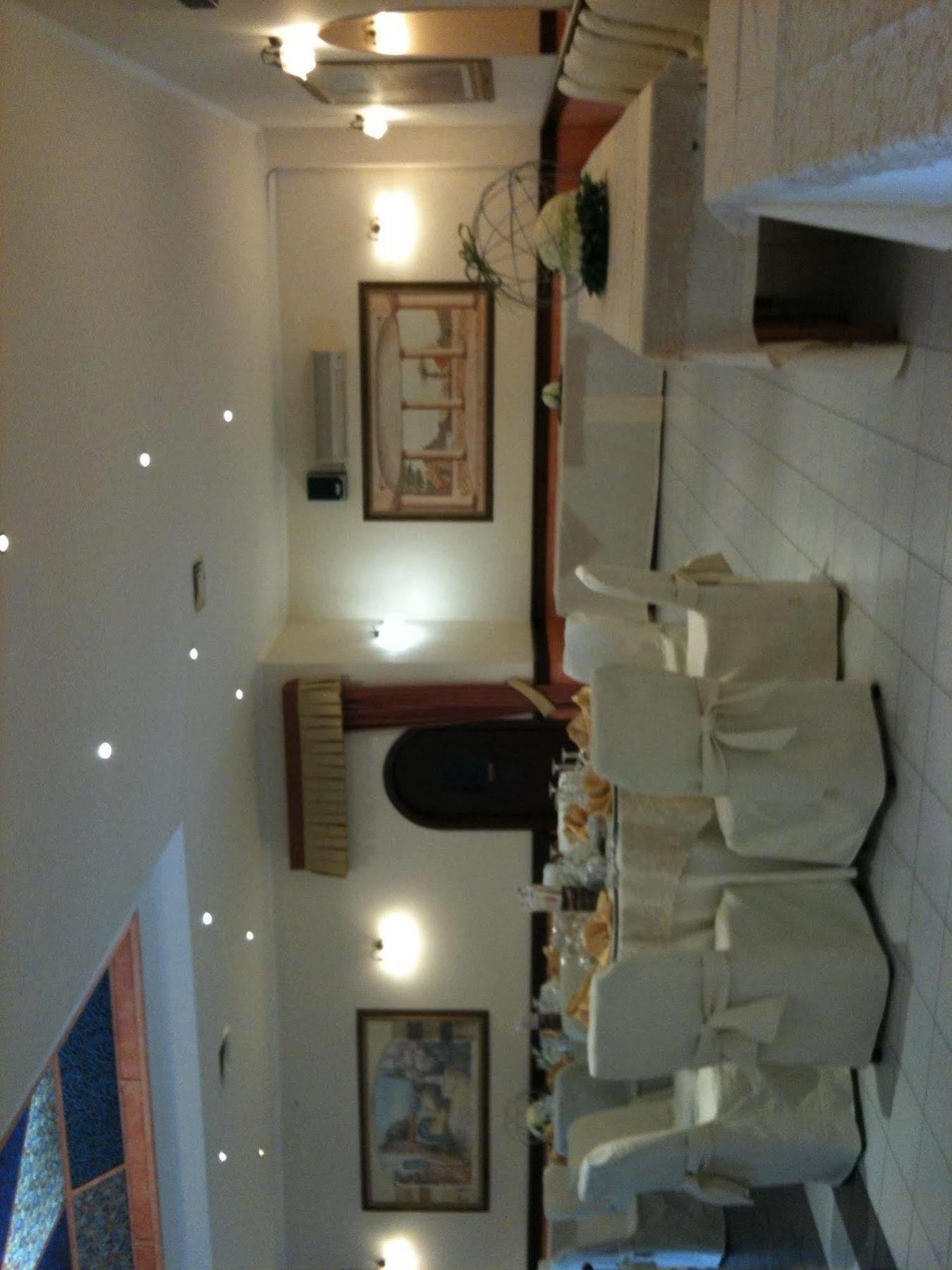 Hotel La Furnacelle Lanciano Dış mekan fotoğraf