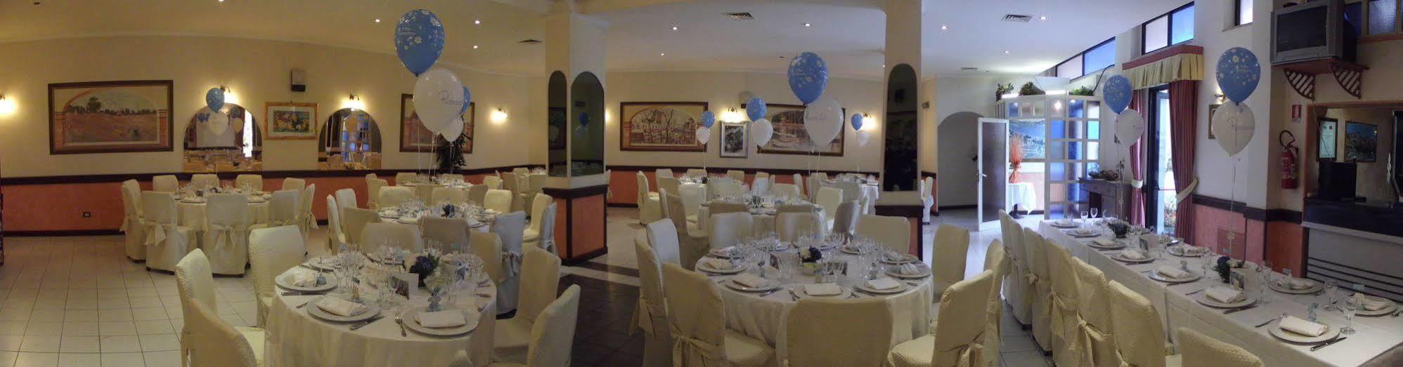 Hotel La Furnacelle Lanciano Dış mekan fotoğraf