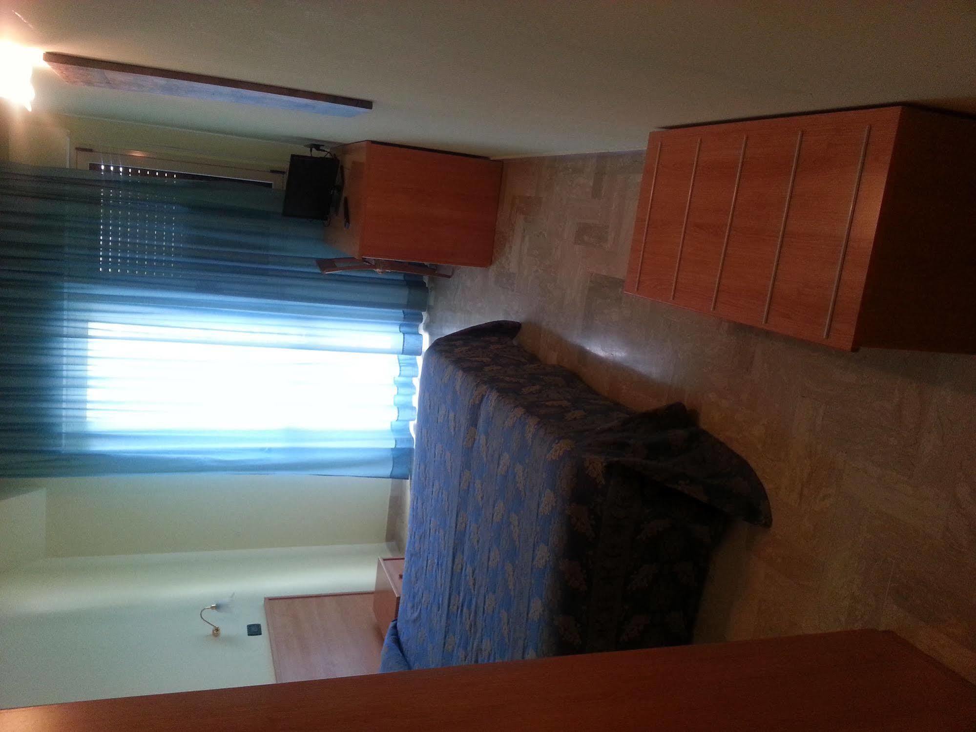 Hotel La Furnacelle Lanciano Dış mekan fotoğraf