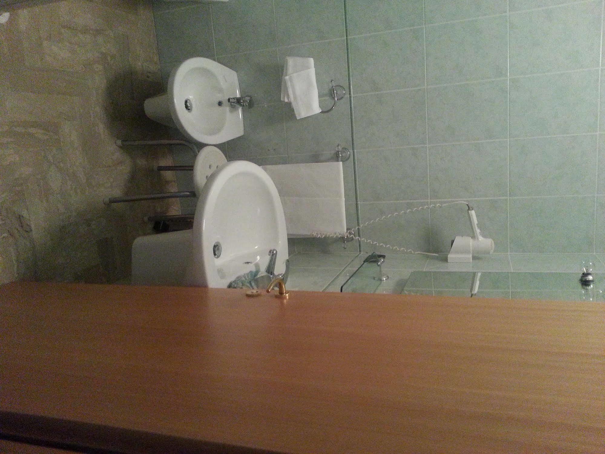 Hotel La Furnacelle Lanciano Dış mekan fotoğraf