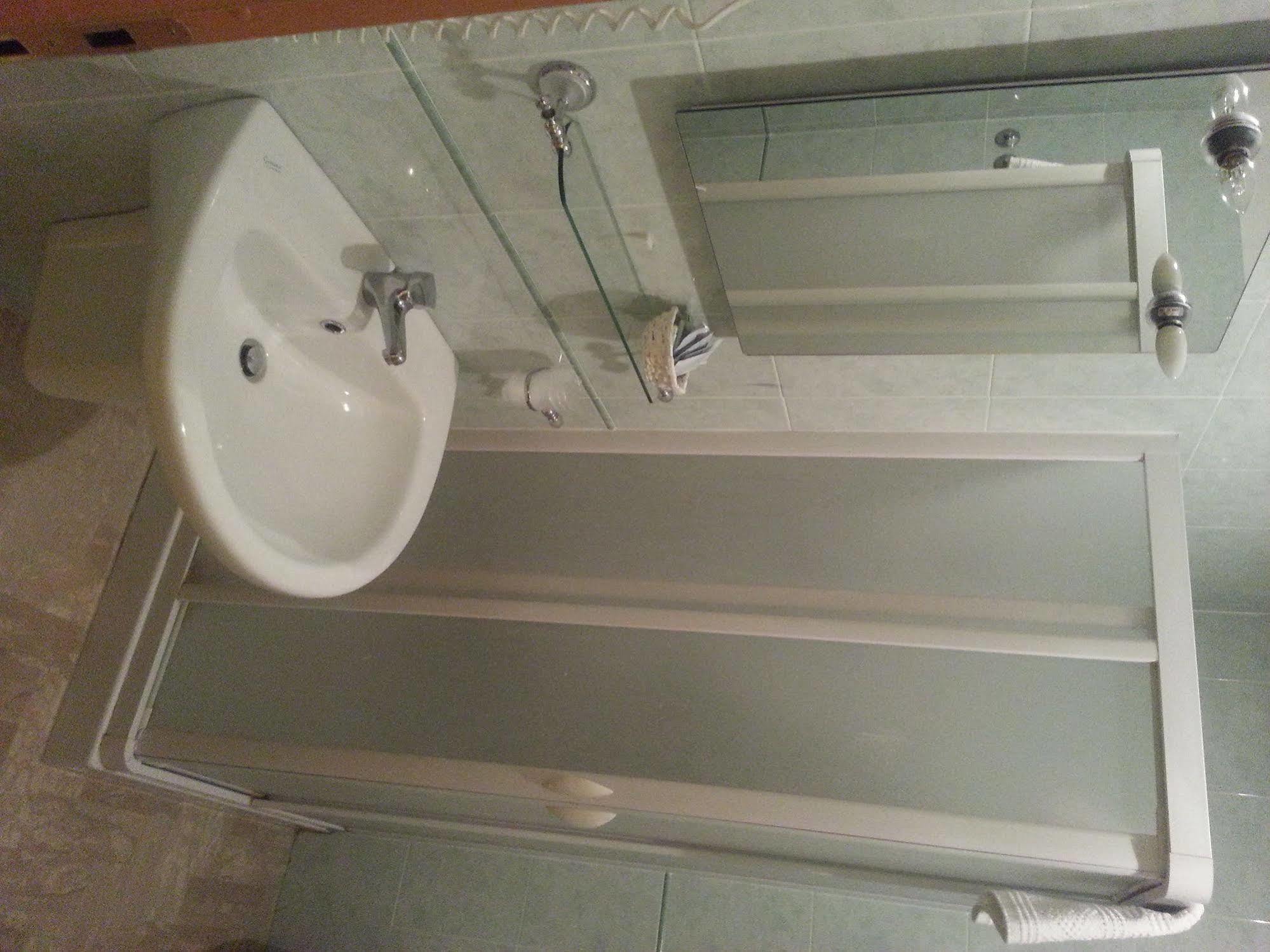 Hotel La Furnacelle Lanciano Dış mekan fotoğraf
