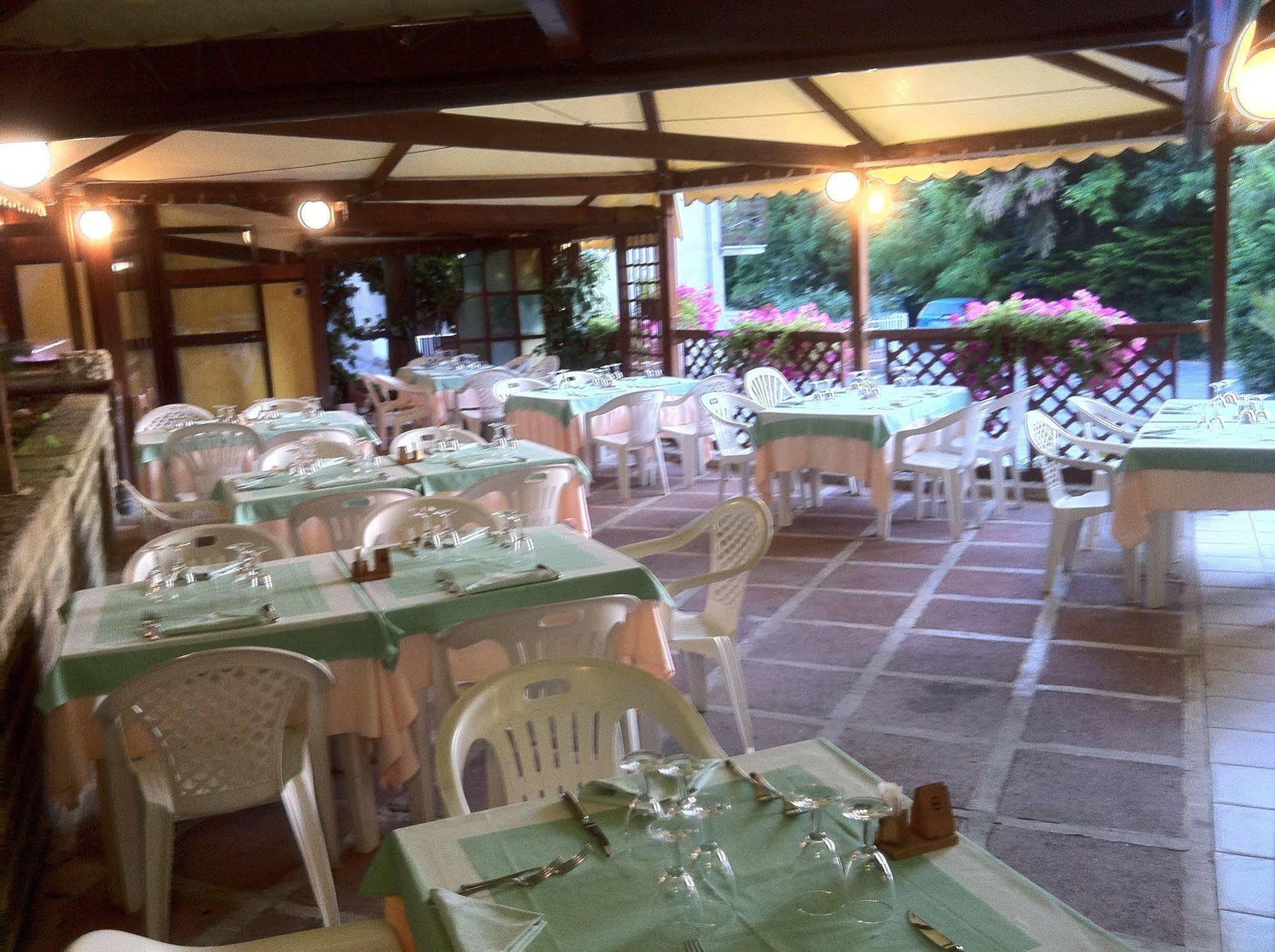 Hotel La Furnacelle Lanciano Dış mekan fotoğraf